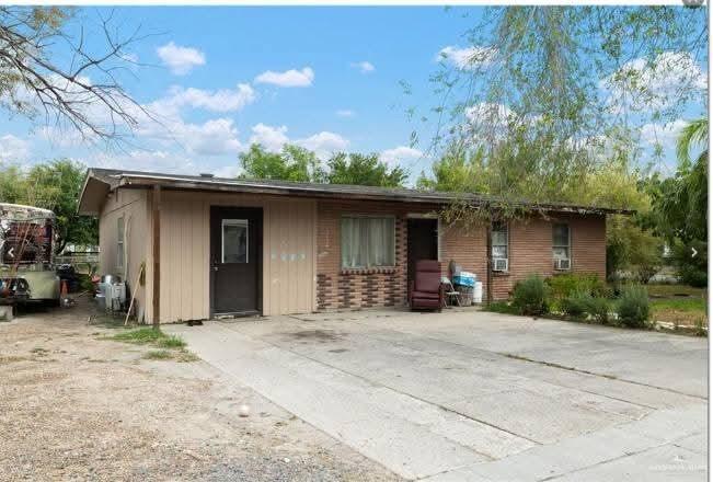 Single Family home at 3000 Gumwood Avenue, McAllen, Texas