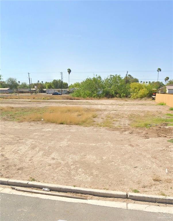 Land home at 607 Diego Court, Donna, Texas