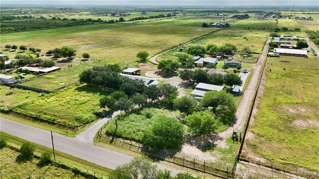 Single Family home at 9510 Texan Road, Mission, Texas