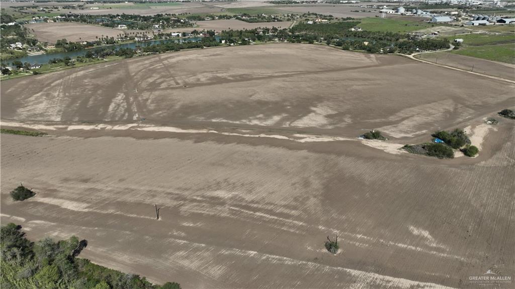 Land home at 0 Moon Lake Drive, Progreso Lakes, Texas
