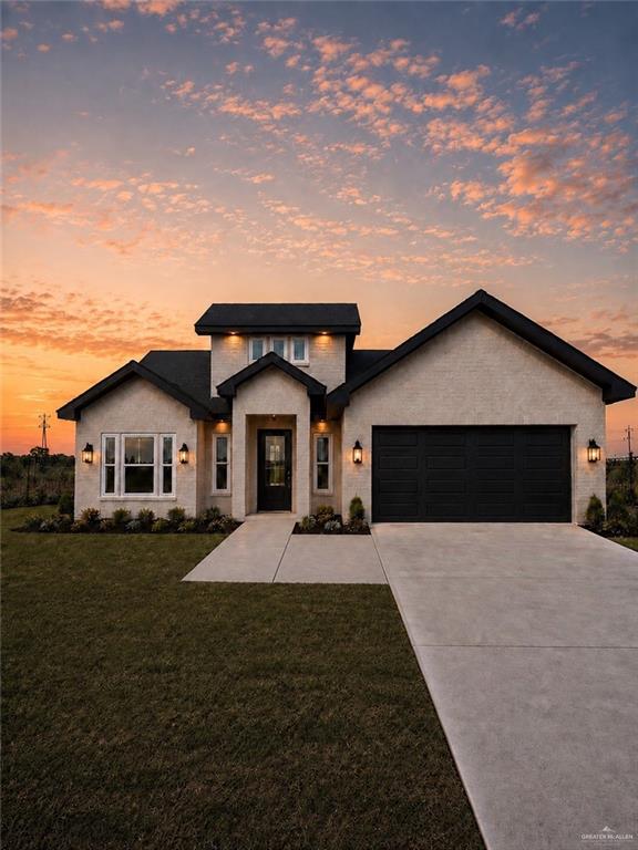 Single Family home at 561 Lovely Drive, San Benito, Texas