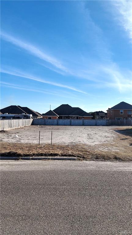 Land home at 404 River Crest Street, Rio Grande City, Texas