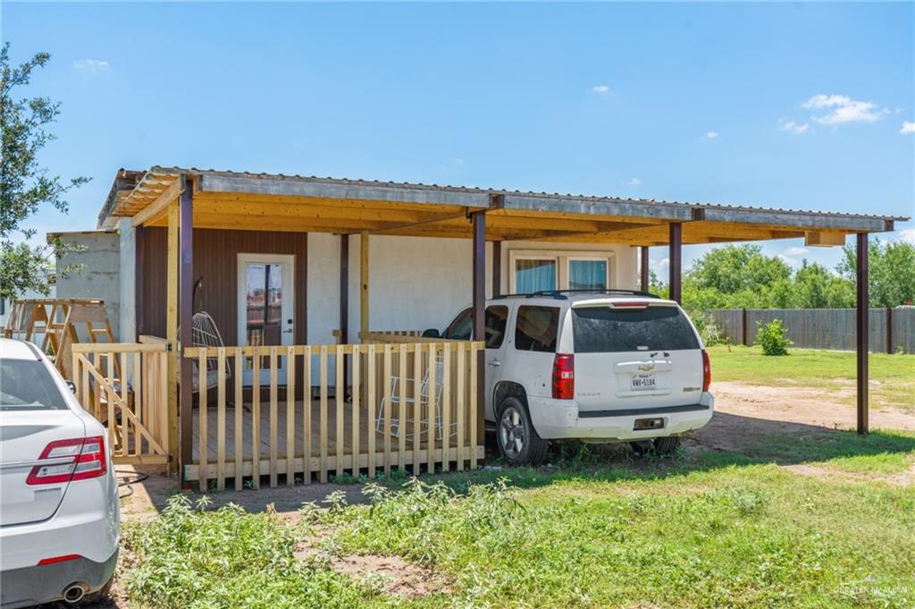 Single Family home at 4704 El Camino Street, Mission, Texas