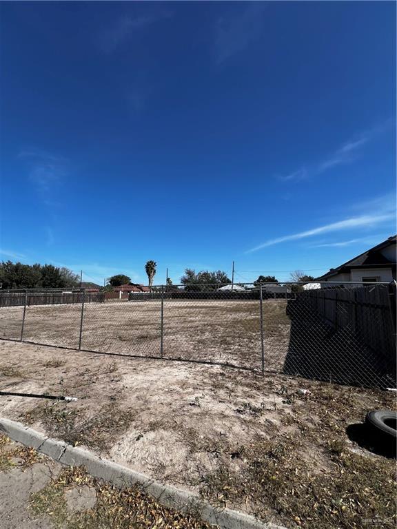 Land home at 0000 Maple Street, Alton, Texas