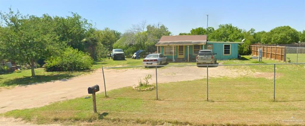 Single Family home at 18109 El Conejo Road, Penitas, Texas