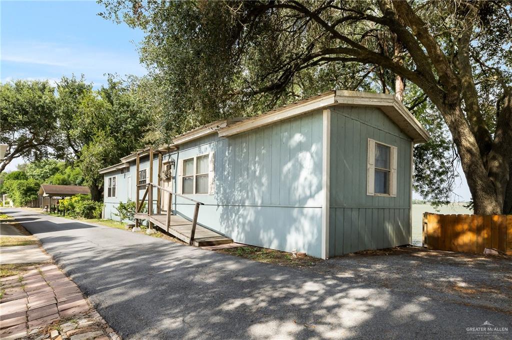 Single Family home at 8406 Lago Vista Drive, Edcouch, Texas