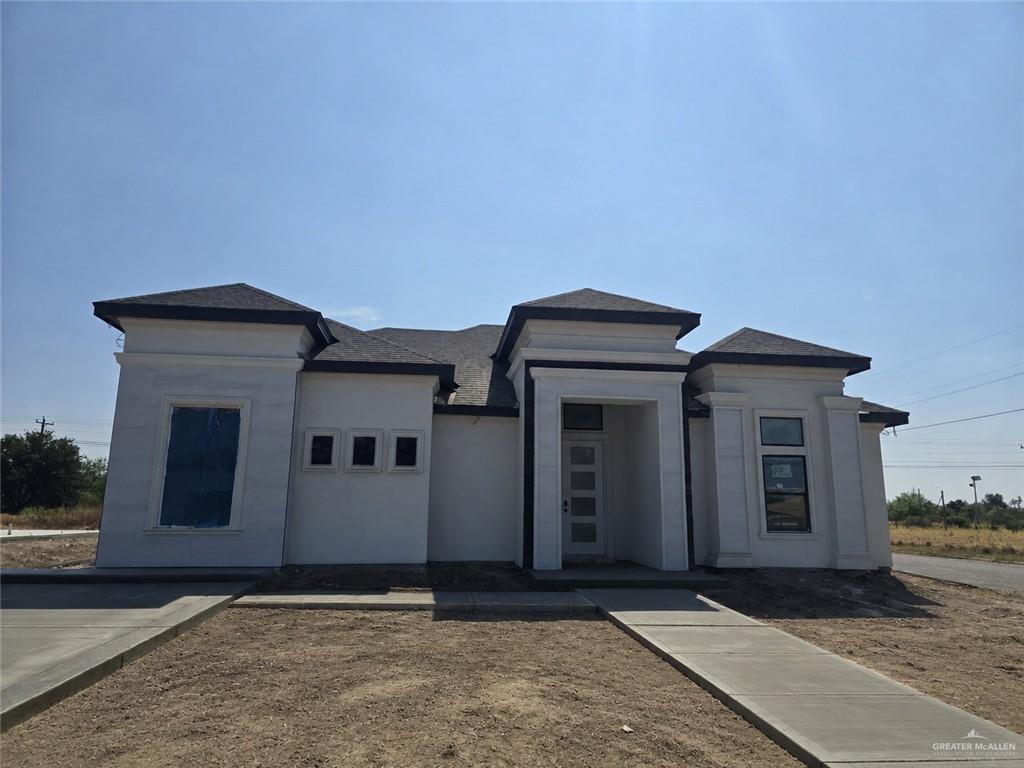 Single Family home at 100 Los Altos Street, Roma, Texas