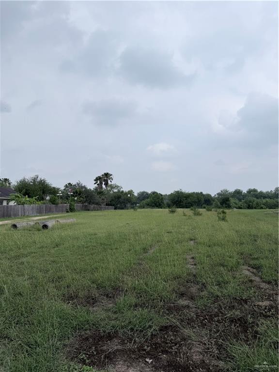 Land home at 00 Quail Drive, San Benito, Texas
