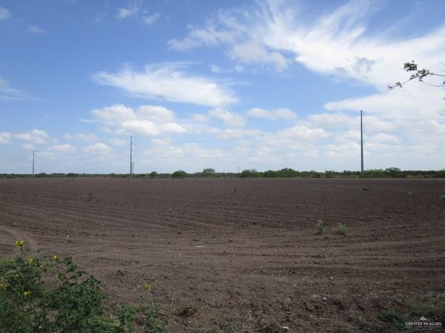 Land home at 30 Acres FM 732, San Benito, Texas