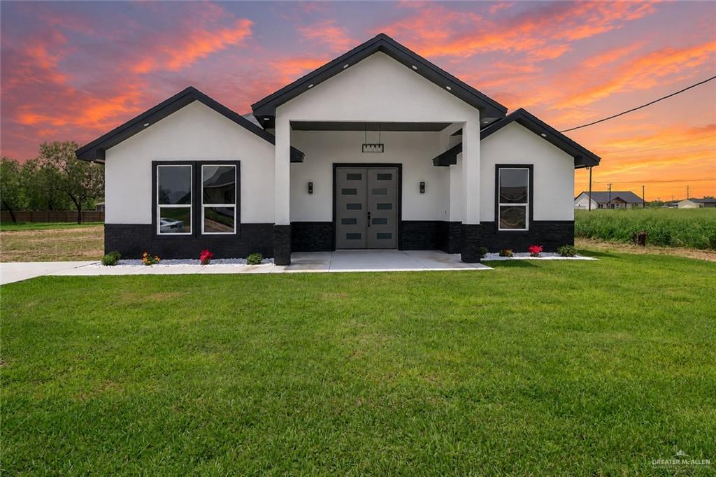 Single Family home at 6508 Solana Avenue, Edinburg, Texas