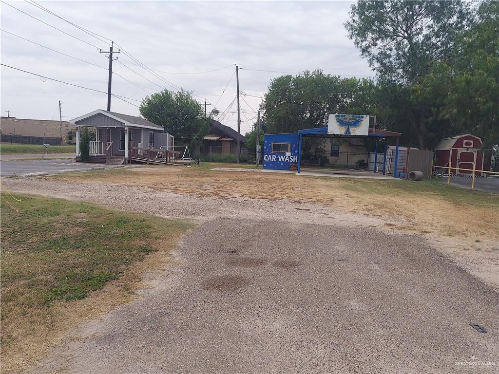 Commercial home at 1213 Salinas Boulevard #29 & 30, Donna, Texas