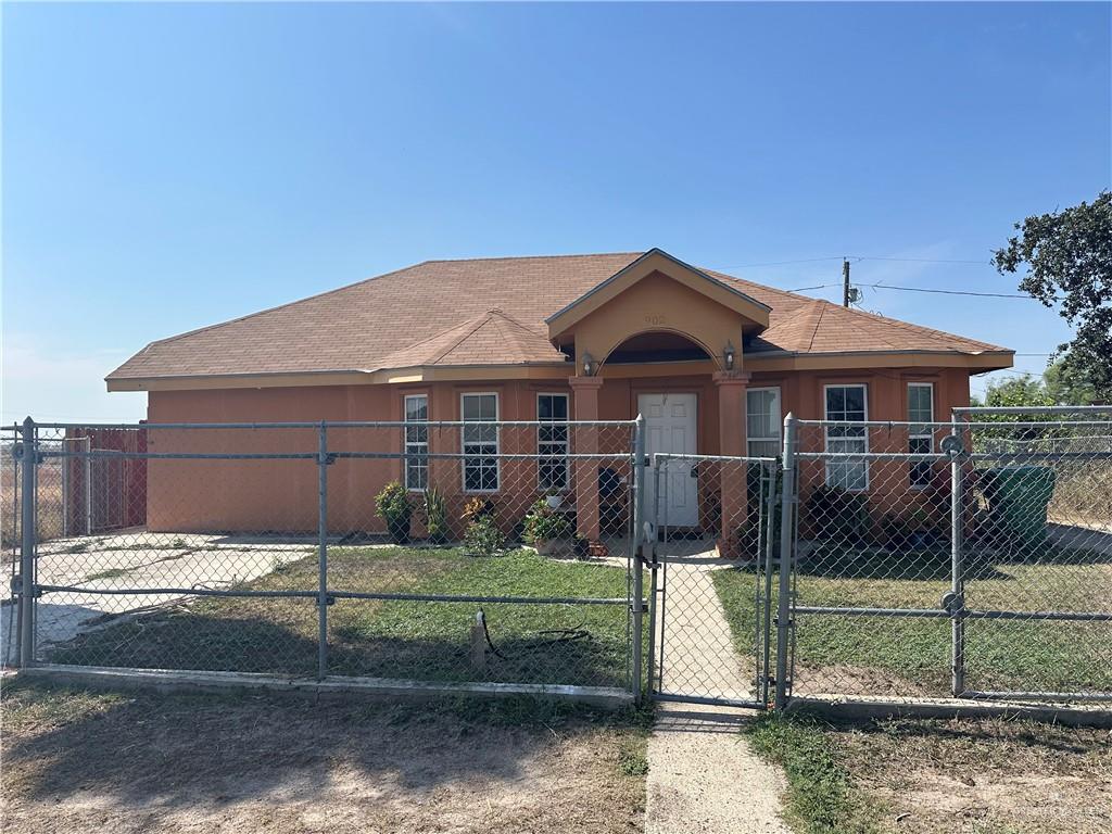 Single Family home at 902 Scurlock Drive, Pharr, Texas