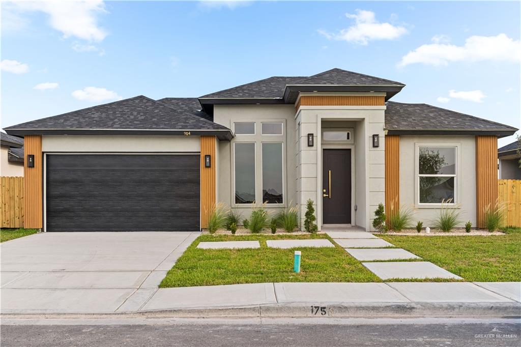 Single Family home at 904 Dorado Drive, Mission, Texas