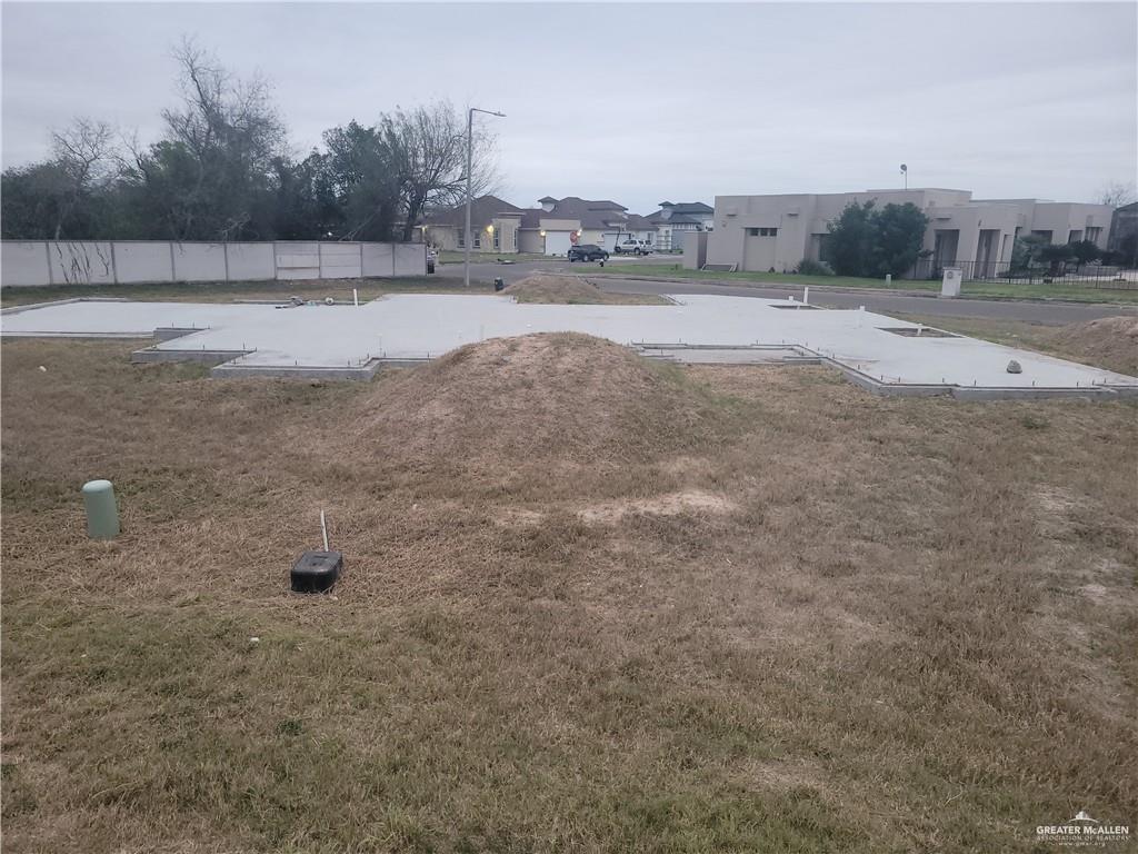 Single Family home at 2907 Summer Village Circle, San Juan, Texas