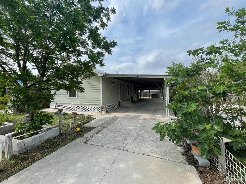 Single Family home at 353 Denny Drive, Pharr, Texas