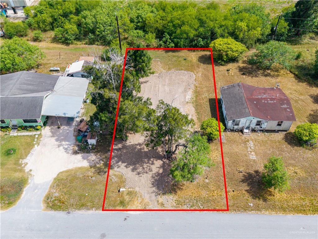 Land home at 0 Retama Drive, Santa Rosa, Texas
