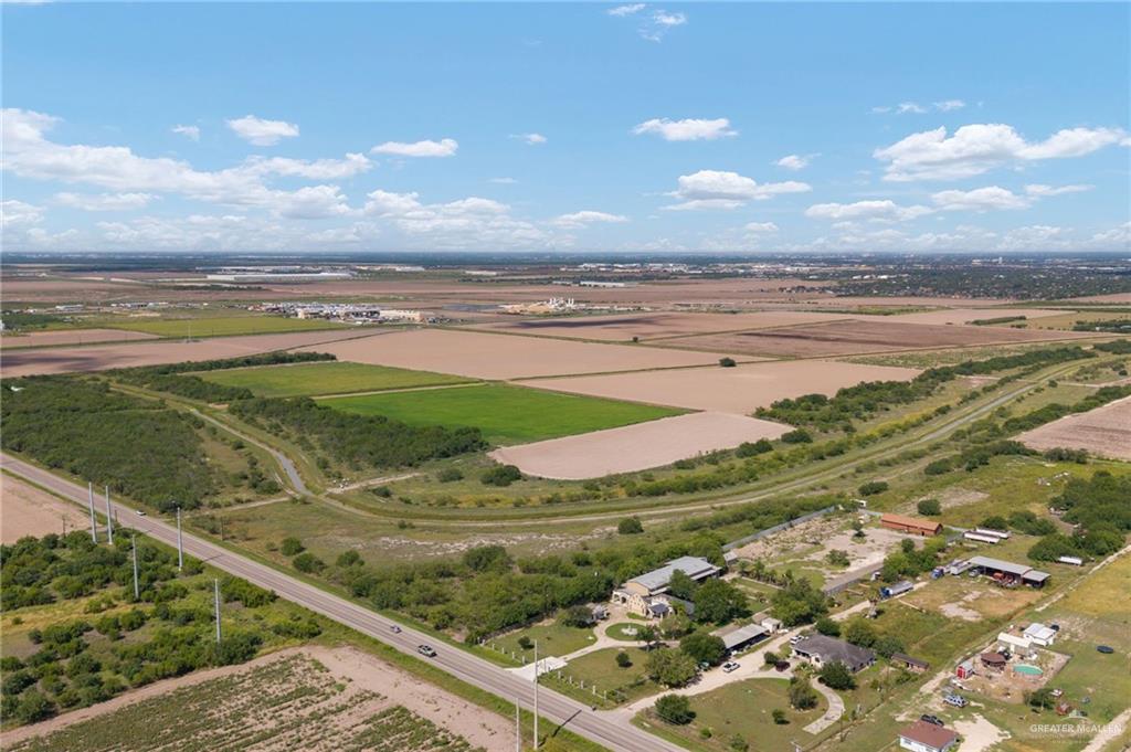 Land home at 0 Dicker Road, San Juan, Texas