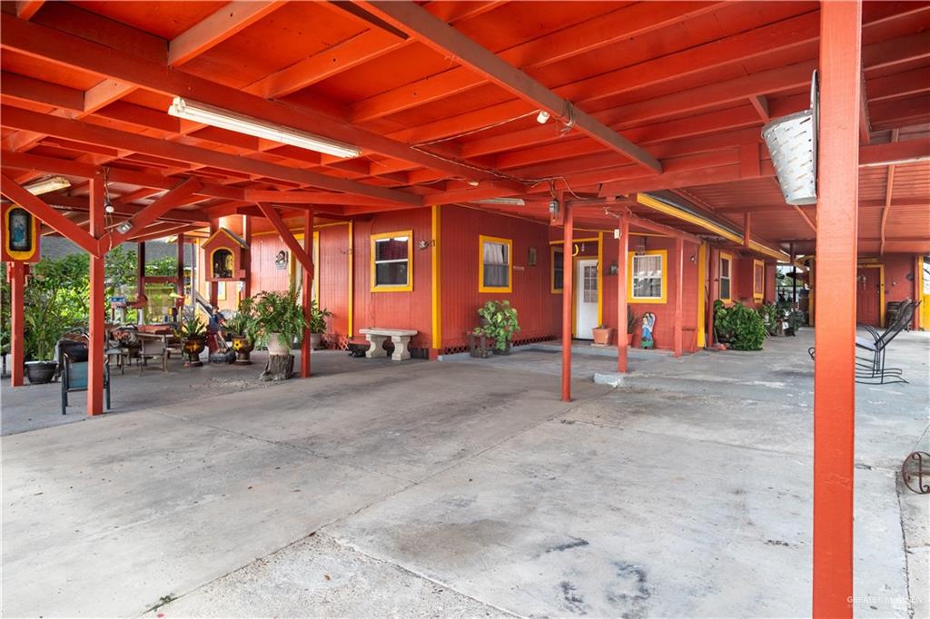 Single Family home at 211 Monica Street, Mission, Texas