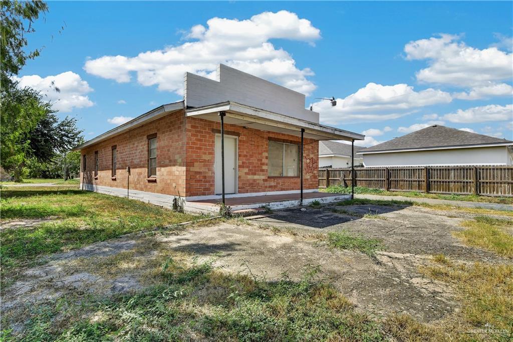 Commercial home at 000 Sugar Road, Pharr, Texas
