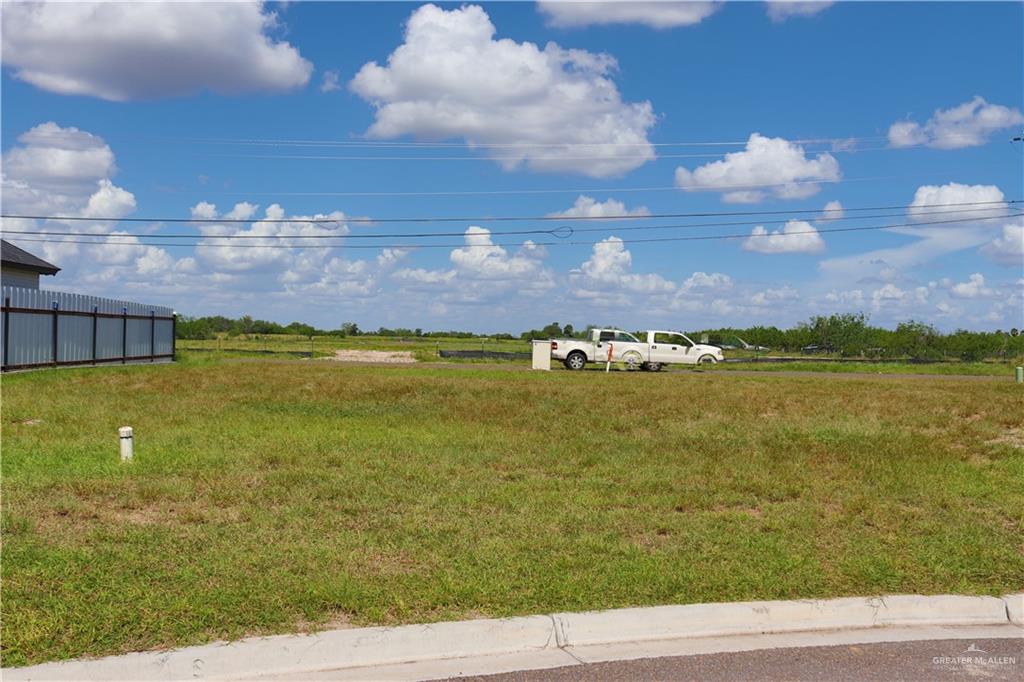 Land home at LOT 50 Pecan Street, Alton, Texas
