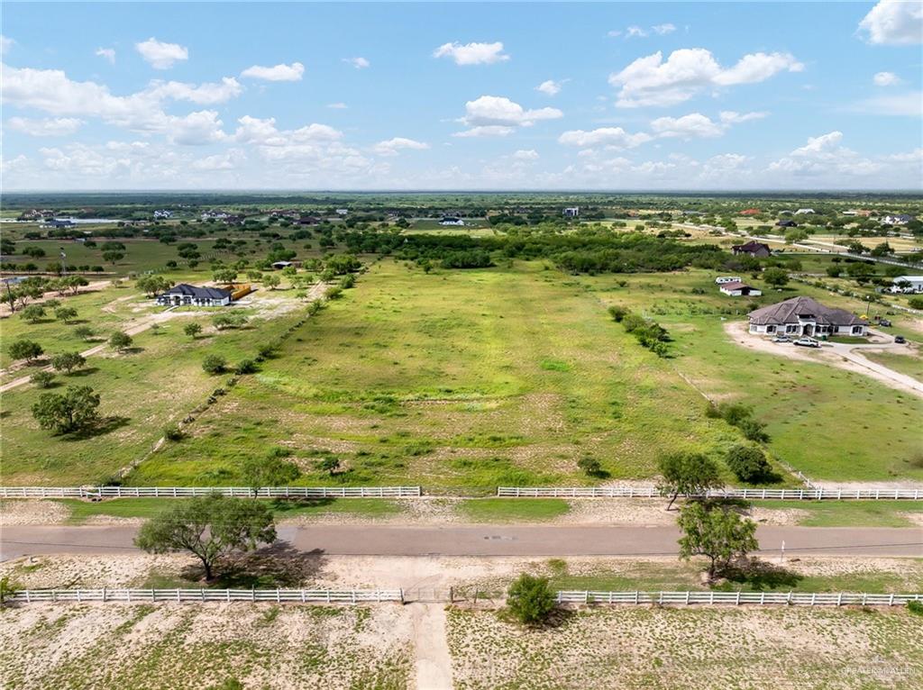 Land home at 21009 Los Venados Drive, Edinburg, Texas