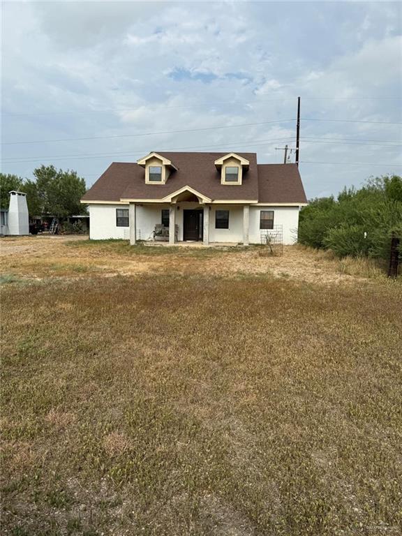 Single Family home at 2917 US Hwy 83, Roma, Texas