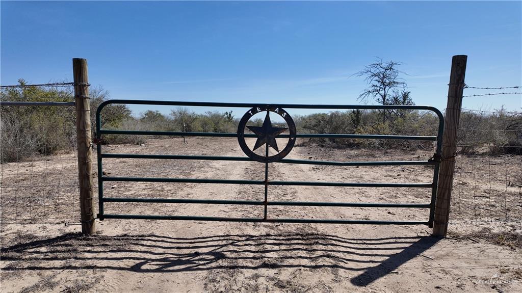 Land home at 0 CR 309 Road, Encino, Texas