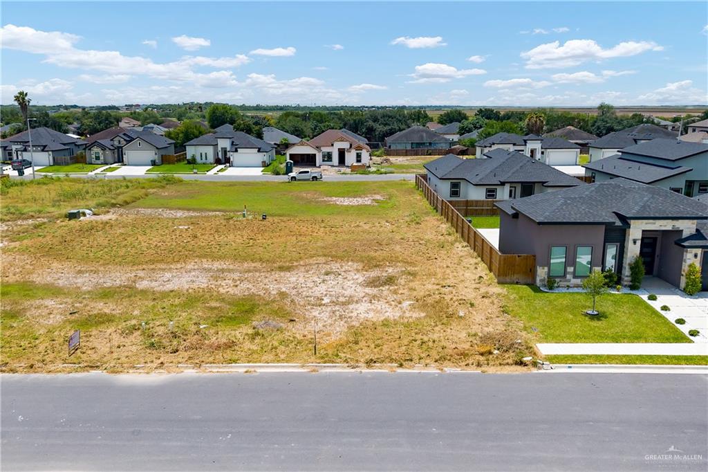 Land home at 2903 Arboledas Drive, San Juan, Texas