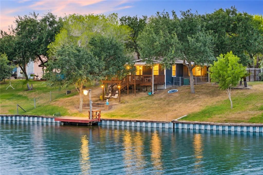 Single Family home at 16164 Old Arroyo Circle, Rio Hondo, Texas