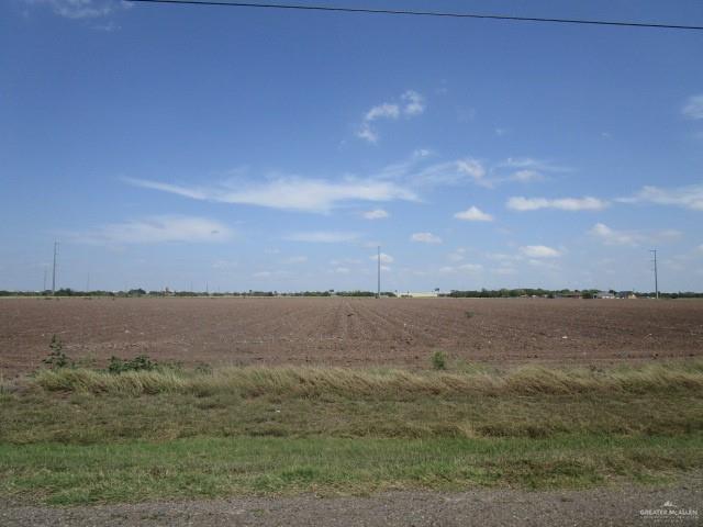 Land home at tbd FM 732, San Benito, Texas