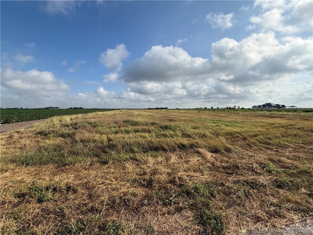 Land home at 2732 Mile 13 Road, Donna, Texas