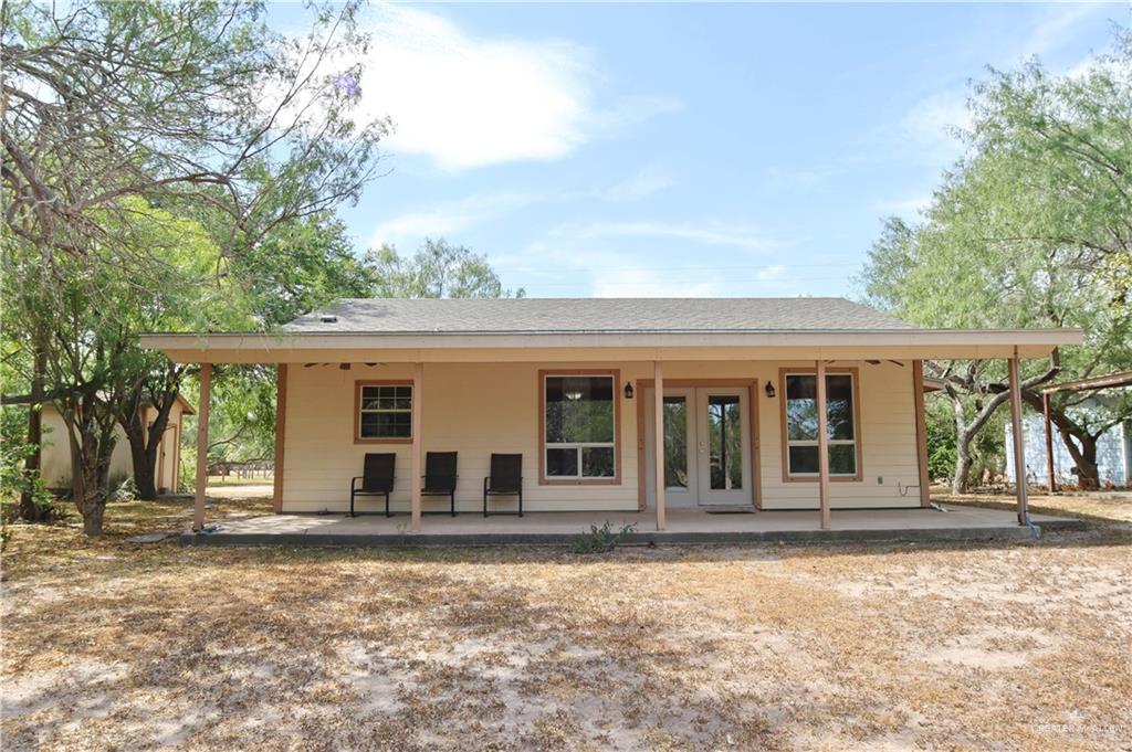 Single Family home at 32965 FM 2925, Rio Hondo, Texas