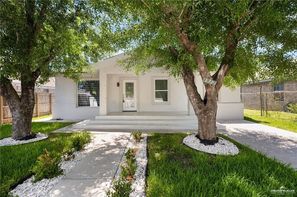 Single Family home at 4912 36th Street, McAllen, Texas