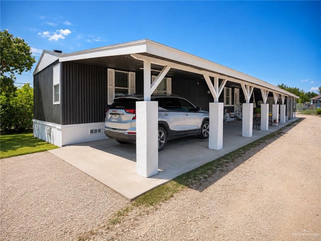Single Family home at 2318 Mi Sueno Street, Mission, Texas