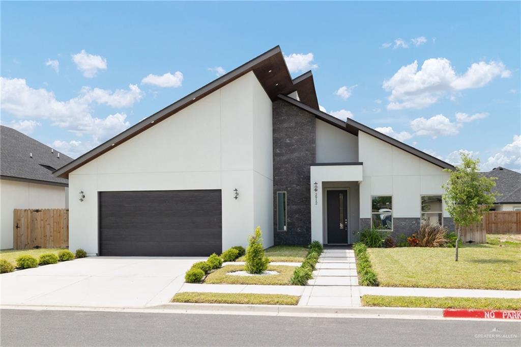 Single Family home at 2912 Dhalia, San Juan, Texas