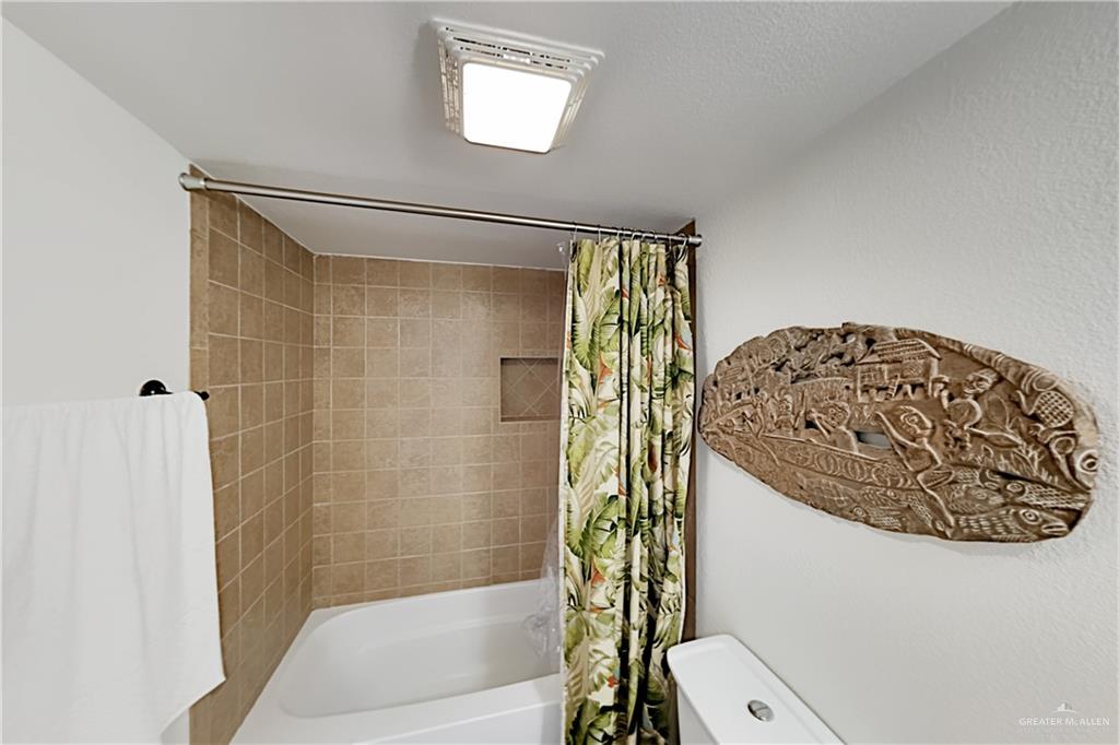 Condo home at 3000 Gulf Boulevard #206, Rancho Viejo, Texas