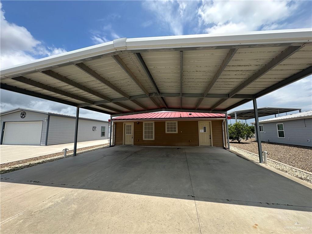 Single Family home at 2011 Bogey Drive, Mission, Texas