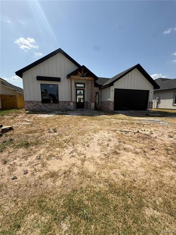 Single Family home at 504 La Laguna Road, Mission, Texas