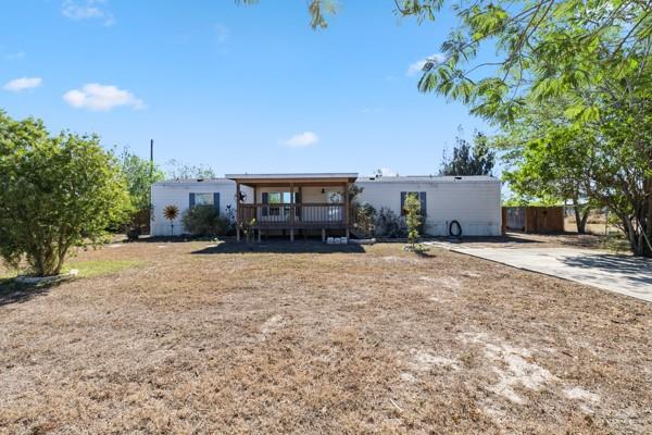 Single Family home at 1462 Calle Santa Ana, San Benito, Texas