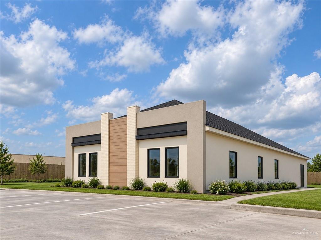 Multi-family home at 38573 Walker Street, Brownsville, Texas