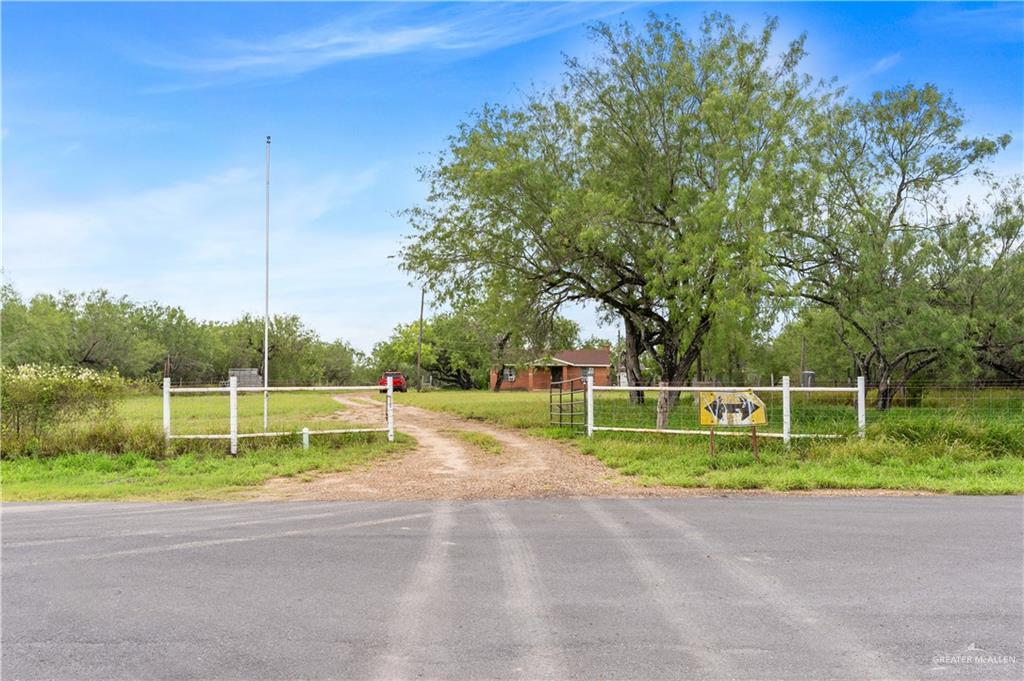 Single Family home at 00 Military Road, La Joya, Texas