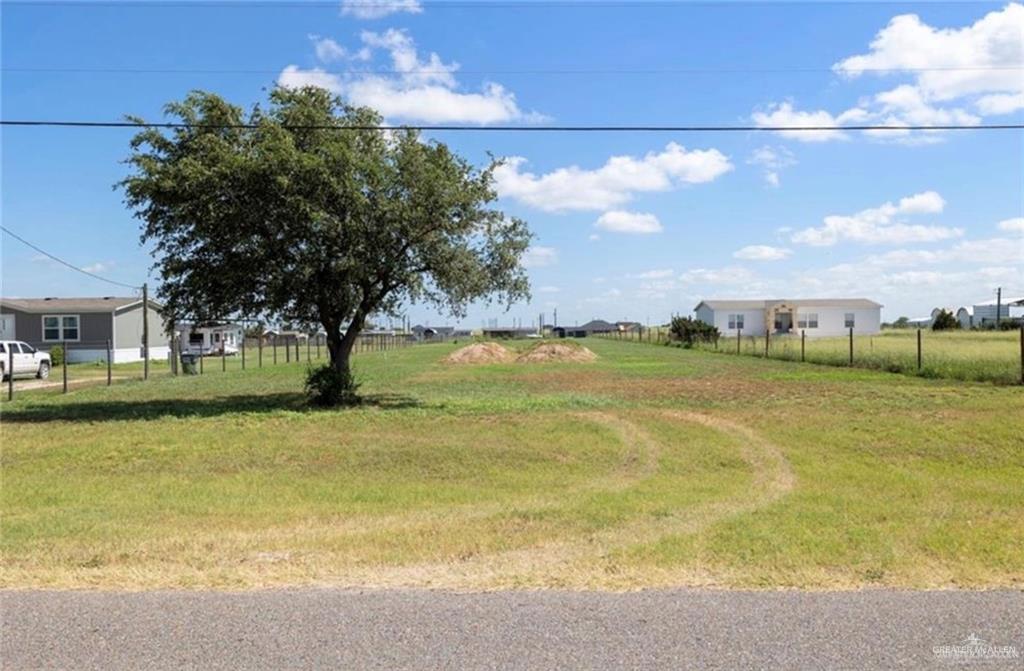 Land home at 9510 Mile 20 Road, Monte Alto, Texas