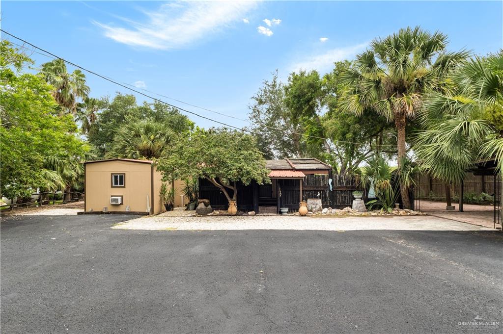Single Family home at 33771 FM 2925, Rio Hondo, Texas