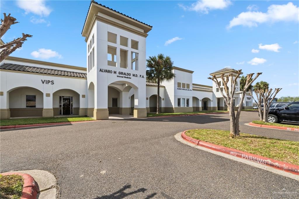 Commercial home at 1200 Savannah Avenue #13, McAllen, Texas