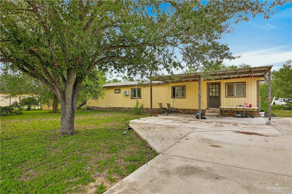 Single Family home at 8107 Jade Drive, Mission, Texas