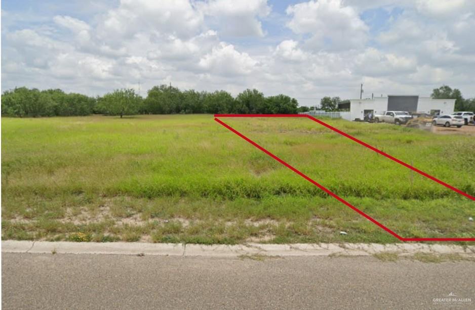 Commercial home at 755 Country Estate Drive, Rio Grande City, Texas