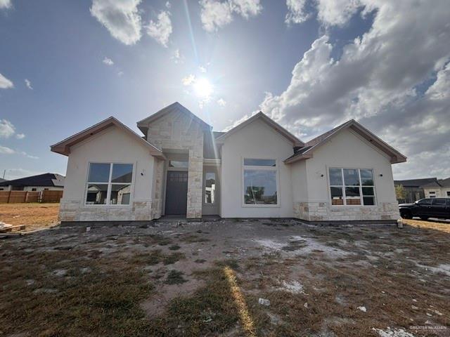 Single Family home at 8111 49th Lane, McAllen, Texas