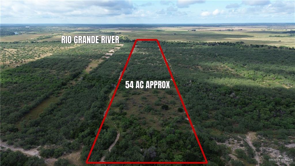 Land home at 00 US Highway 83 Trail, Rio Grande City, Texas