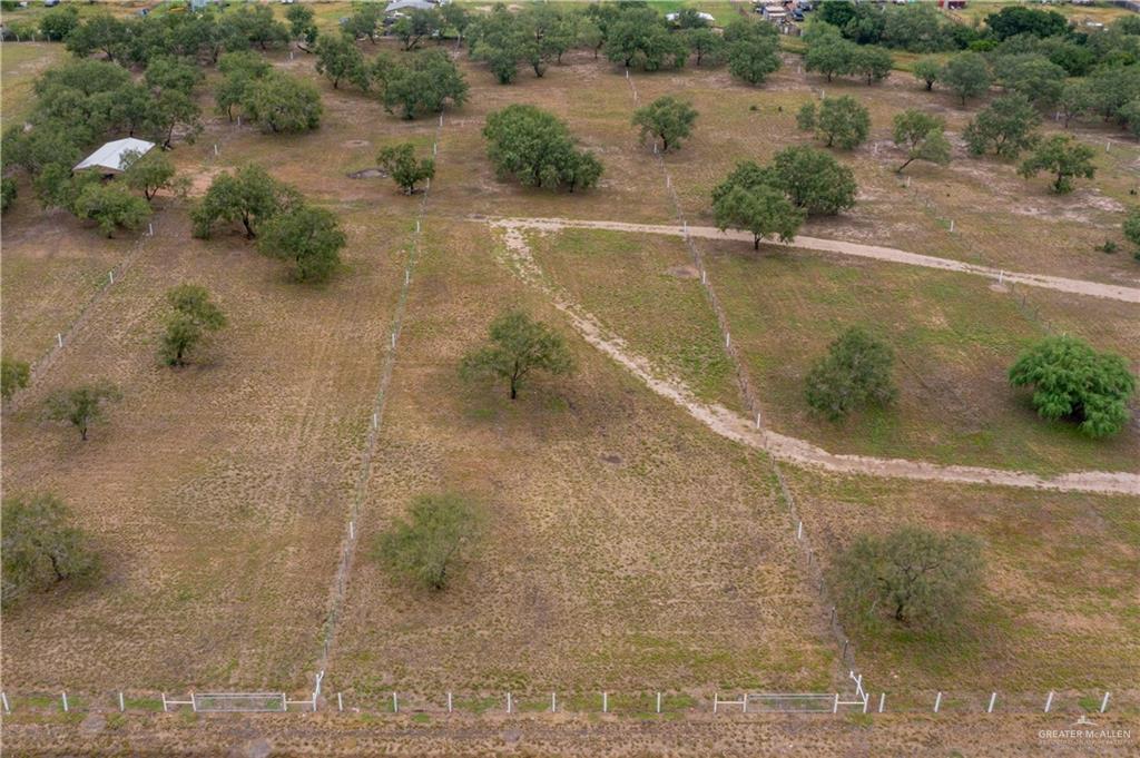 Land home at 401 Lot #3 Wisconsin Road, Donna, Texas