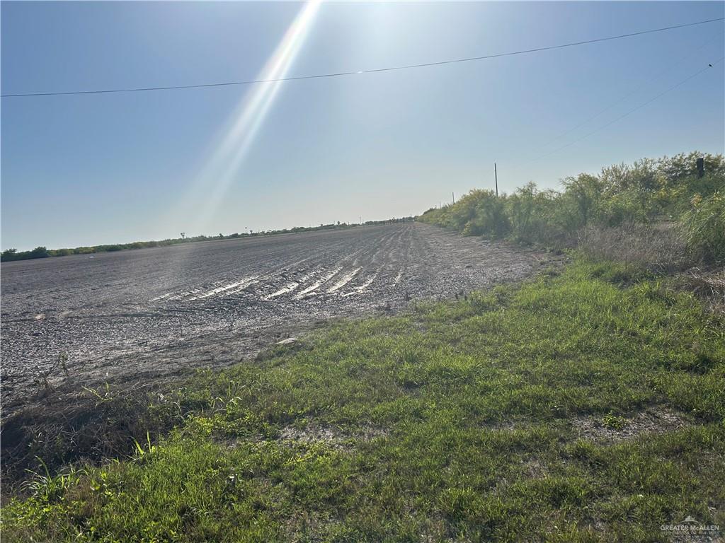 Land home at 0000 Bixby Road, La Feria, Texas